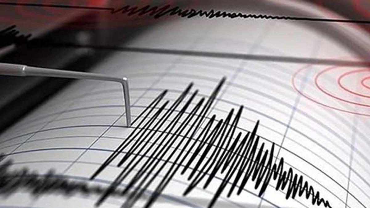 deprem Sndrg Balkesir afad fotoraflar resimleri