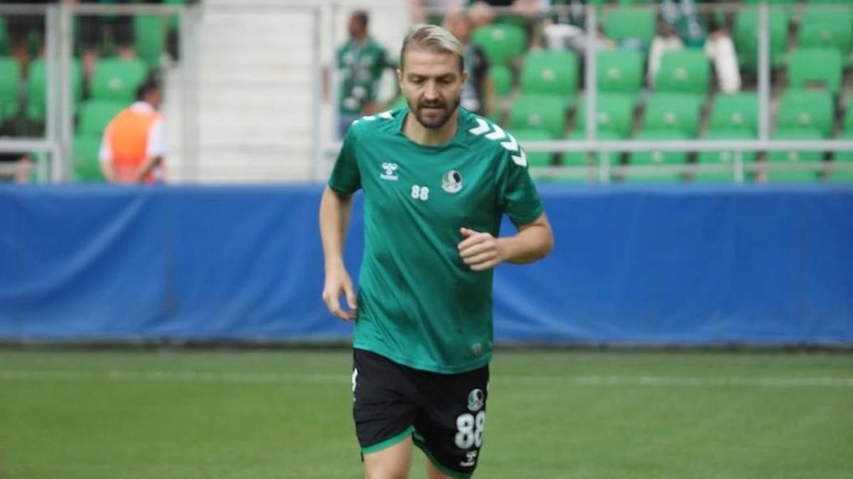 caner erkin sakaryaspor transfer fotoraflar resimleri
