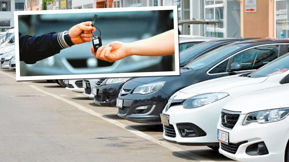 dolandrc ara sat ikinci el ara sar dolandrclk kapora mobil bankaclk deme iste fotoraflar resimleri
