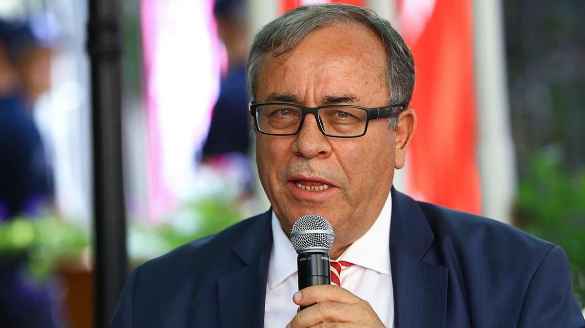 Halil vgn Salk Bakan Hayatn kaybetti fotoraflar resimleri