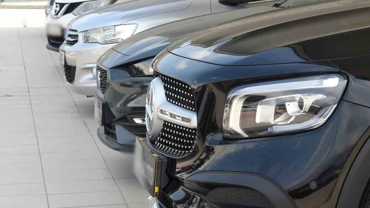 ikinci el ara elektrikli ara dizel dnm pazar talebi elektrikli dizele dn fotoraflar resimleri