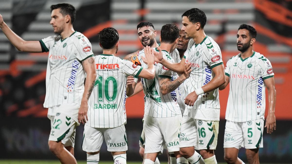 konyaspor eypspor sper lig fotoraflar resimleri