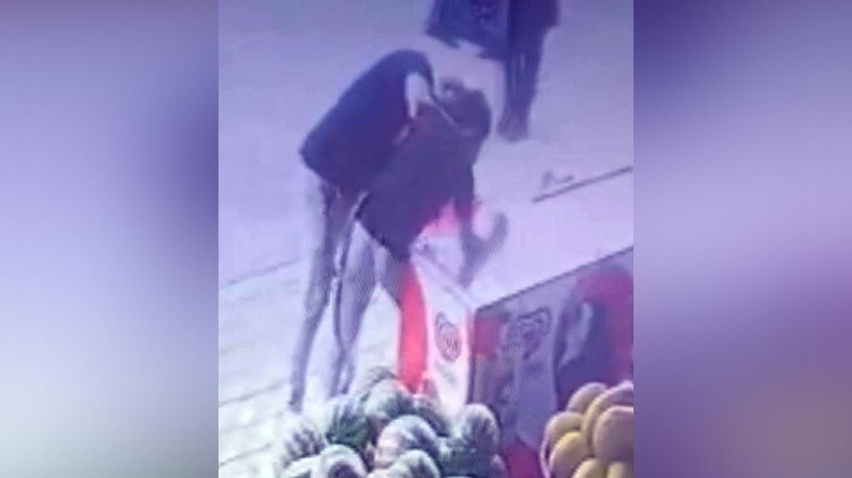 adana ukurova beki market marul ocuk darp fotoraflar resimleri