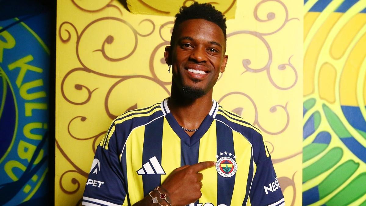 nelson semedo fenerbahe feyenoord ampiyonlar ligi fotoraflar resimleri