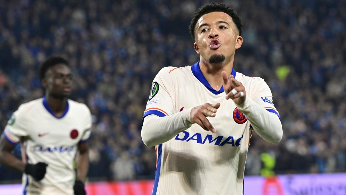 beikta jadon sancho transfer fotoraflar resimleri
