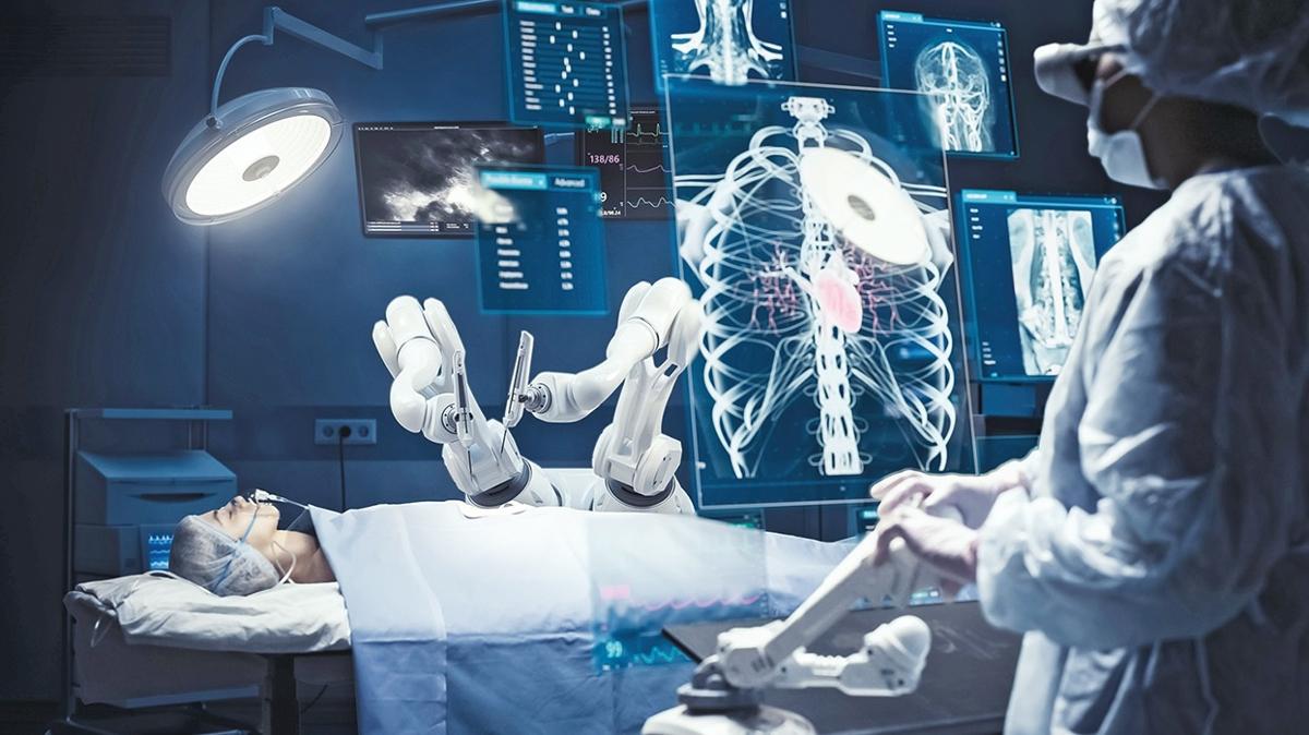 robotik cerrahi anne kadn elif ganime aygn infertilite fotoraflar resimleri