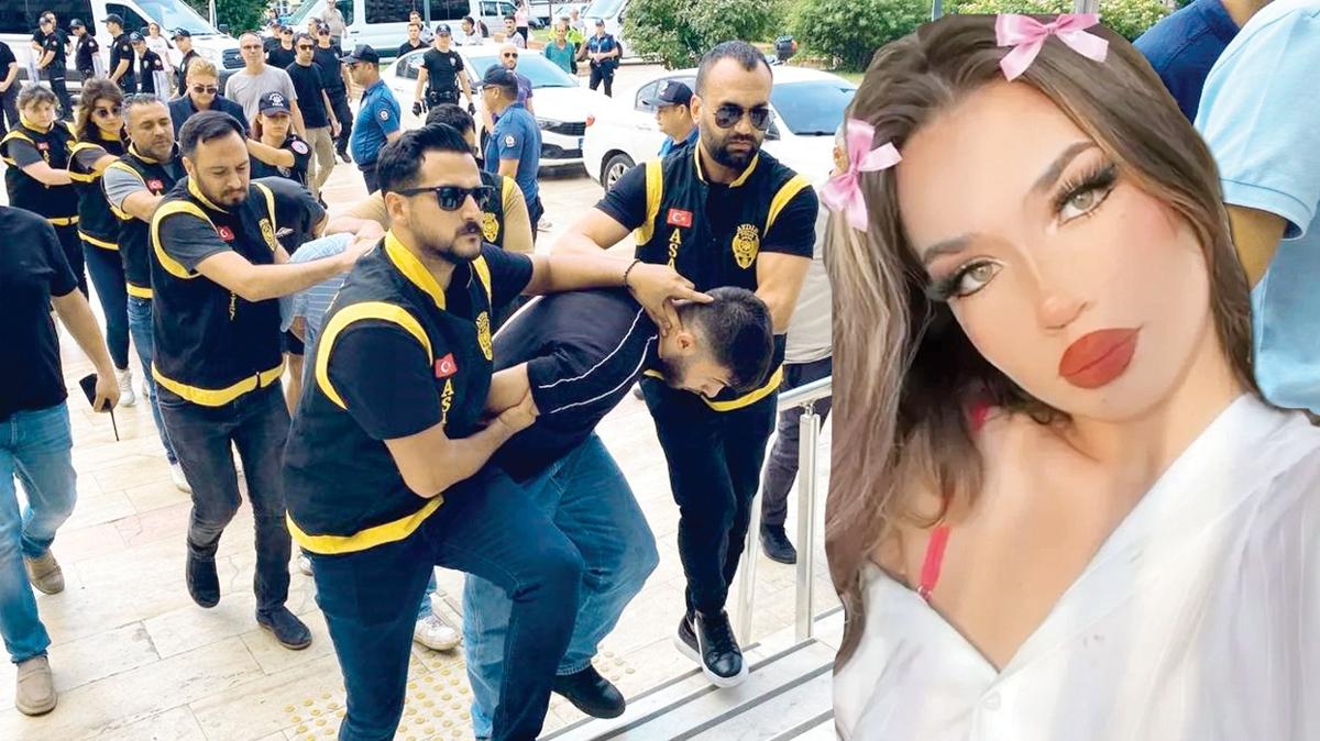 aydn efeler cinayet teslime hanedan orman sevgili fotoraflar resimleri