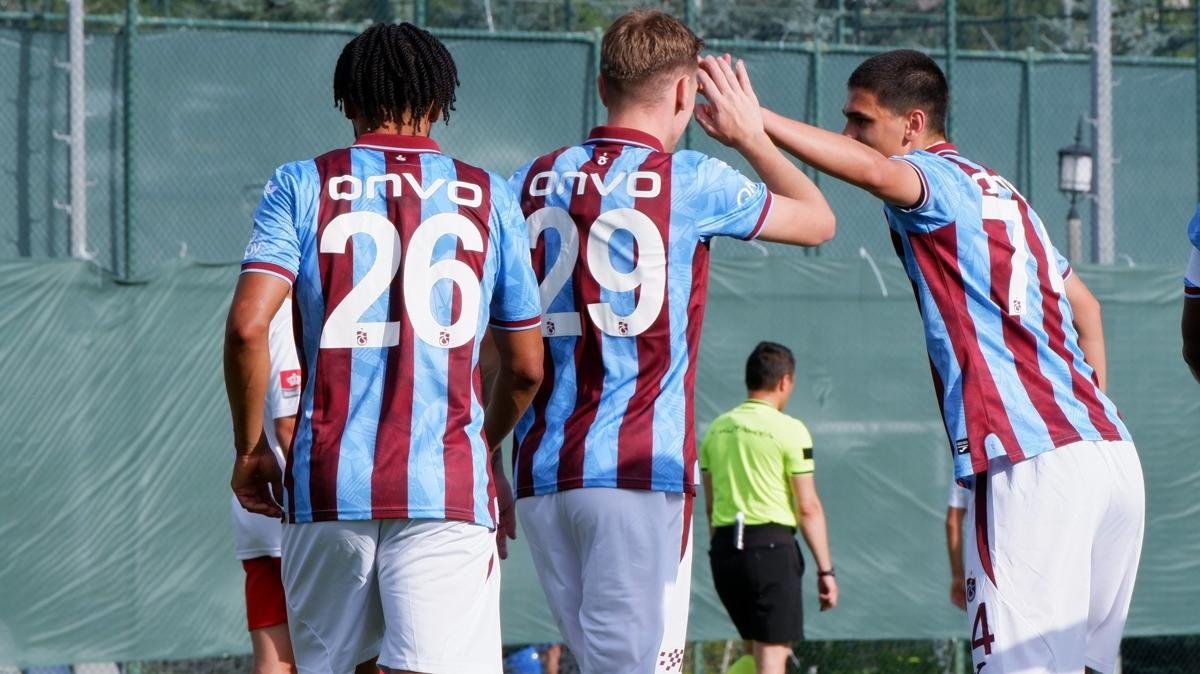 trabzonspor kocaelispor sper lig fotoraflar resimleri