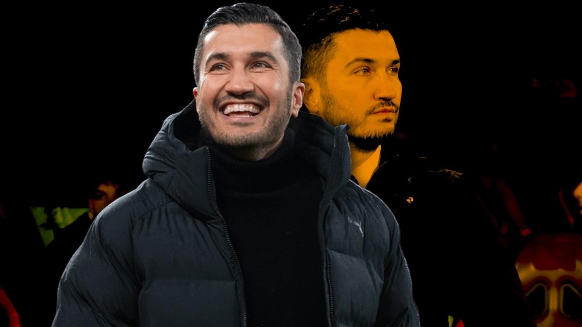 nuri ahin teknik direktr transfer futbol fotoraflar resimleri