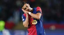 Al Nassr'da hedef Ferran Torres