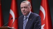 Balkesir'de 6.1 byklnde deprem: Bakan Erdoan'dan ilk aklama