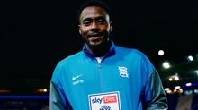 Bright Osayi-Samuel ilk manda coturdu!