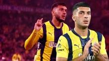 Fenerbahe'de Ouz Aydn krizi! Dnyas bana ykld