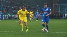 Gztepe, Rize deplasmannda 3 golle galip