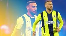 Herkes ters ke oldu! Ve ho geldin Cenk Tosun
