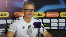 rfan Buz: 1 puan bizim iin nemli