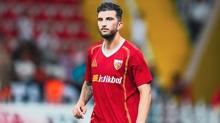 Kayserispor'dan 3 goll prova