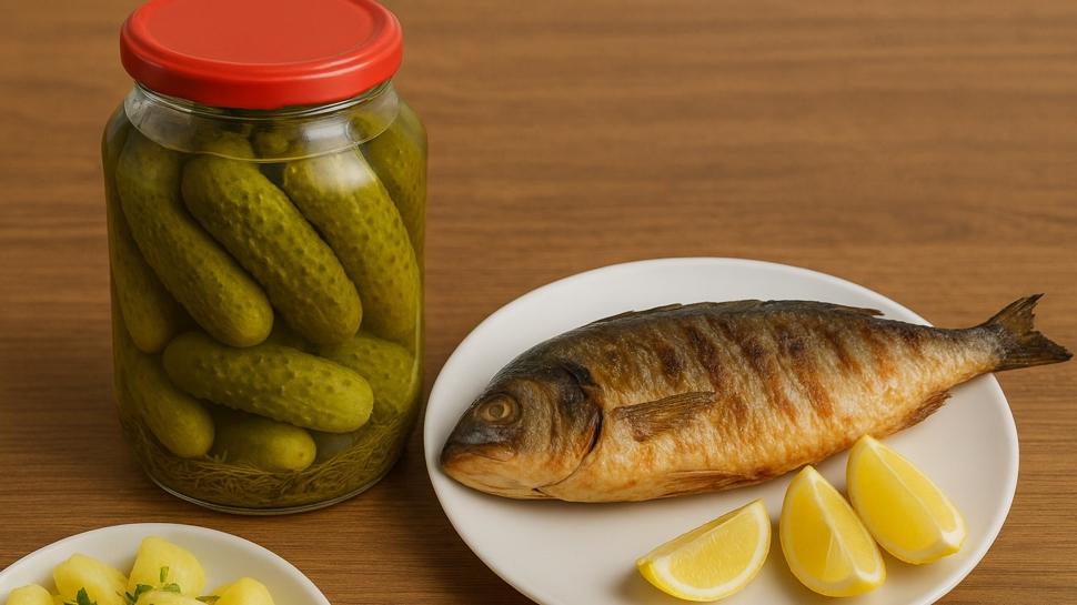 Turuyla birlikte tketmeyin: Zehirliyor