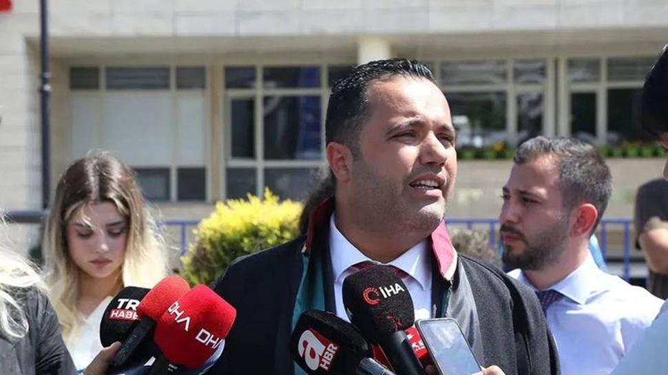 Yurt dna kama hazrl yapyordu... Rezan Epzdemir gzaltna alnd