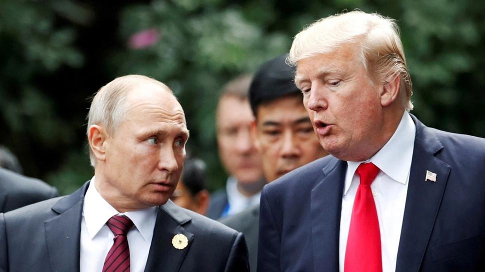 149 yl sonra bir ilk! Putin'in Alaska ziyareti tarihi anlam tayor