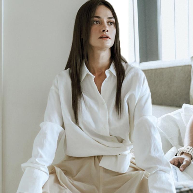 Annelikle deien Hande Soral'dan dikkat eken itiraf
