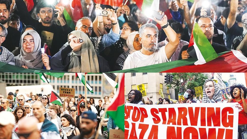 srail'e kar insanlk ittifak