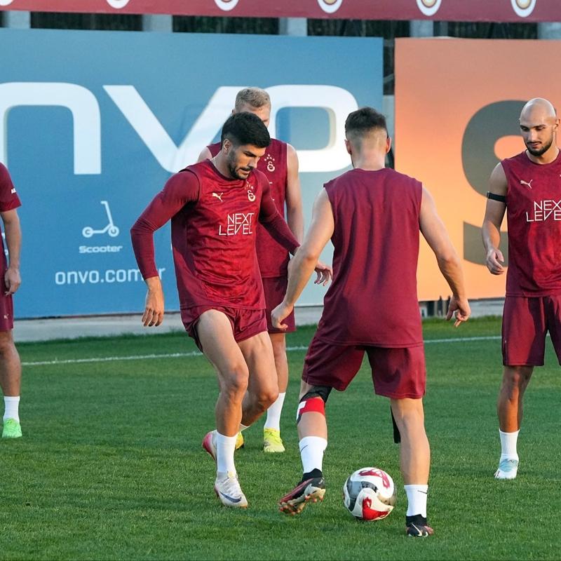 Galatasaray, Fatih Karagmrk mana hazrlanyor