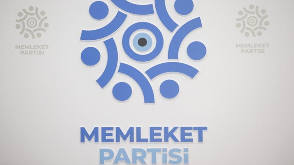 Memleket Partisi'nde FET alarm