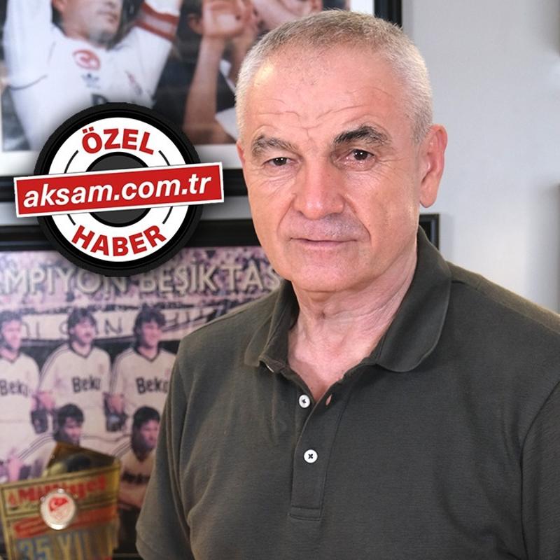 'Ne yapacaksnz Orkun Kk'y?' Rza almbay'dan Samet Aybaba ve Feyyaz Uar tepkisi
