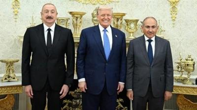 Azerbaycan-Ermenistan barnn perde arkas! Anlamann detaylar belli oldu