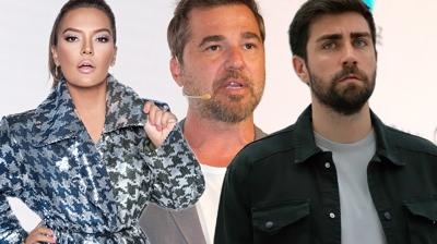 Balıkesir Sındırgı 6.1 ile sallandı! Ünlülerden peş peşe mesajlar geldi