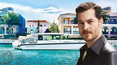 aatay Ulusoy'dan radikal deiim! 8 milyona ald, bakn kaa satt