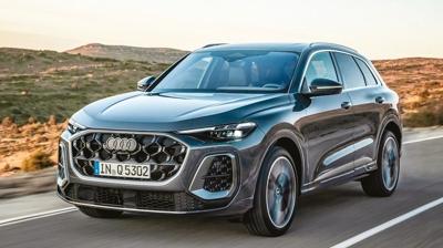 SUV tutkusu katlanarak byyor