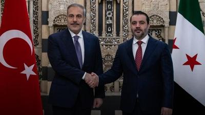 Terr rgt SDG'nin 8 Austos sabotajna Trkiye-Suriye blokaj! ki seenekleri kald