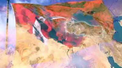 Trkiye'nin hamleleri panikletti: Tel Aviv, Ankara'nn etkinliinden rahatsz