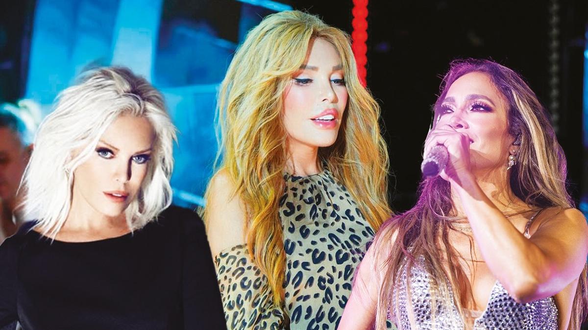 ajda pekkan ajda pekkann yeni imaj ajda pekkann yeni hali jennifer lopez dava fotoraflar resimleri