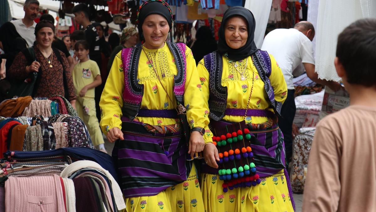 trabzon aasar elbisesi gelenek alpazar epni fotoraflar resimleri