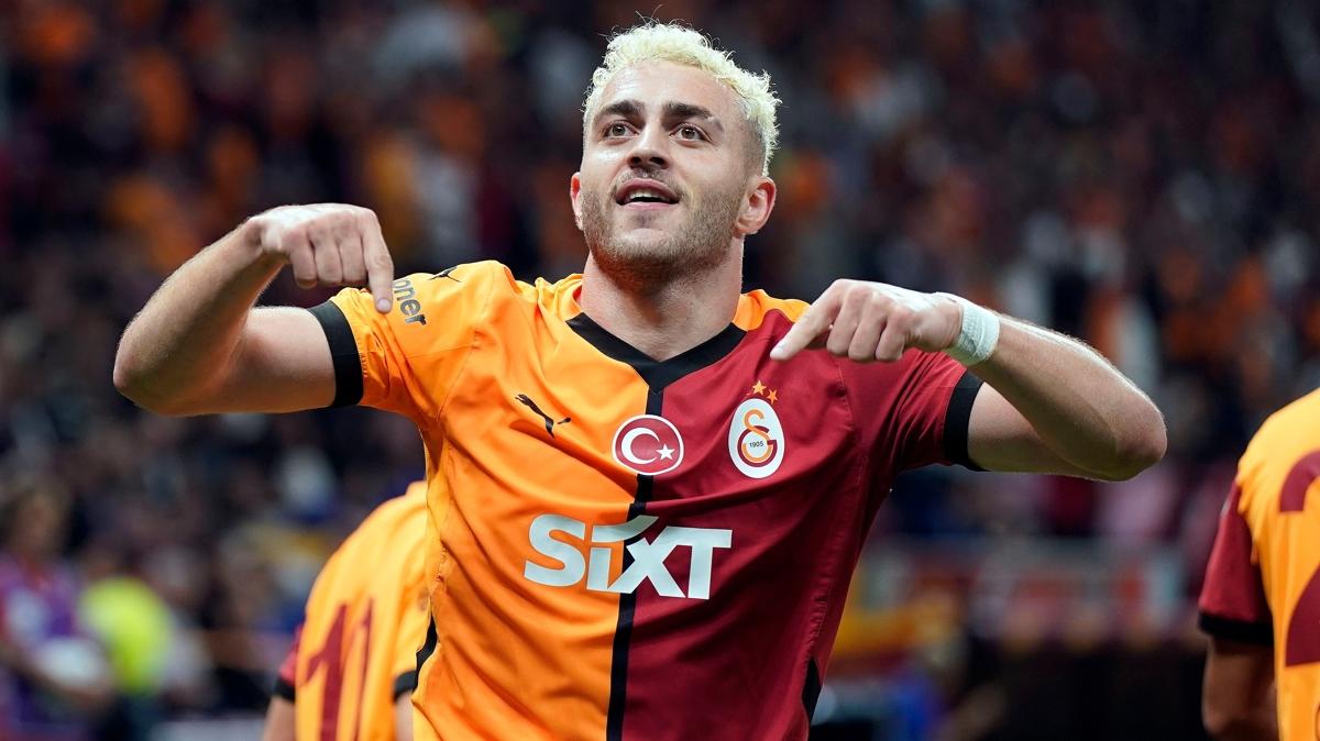 bar alper ylmaz galatasaray transfer fotoraflar resimleri