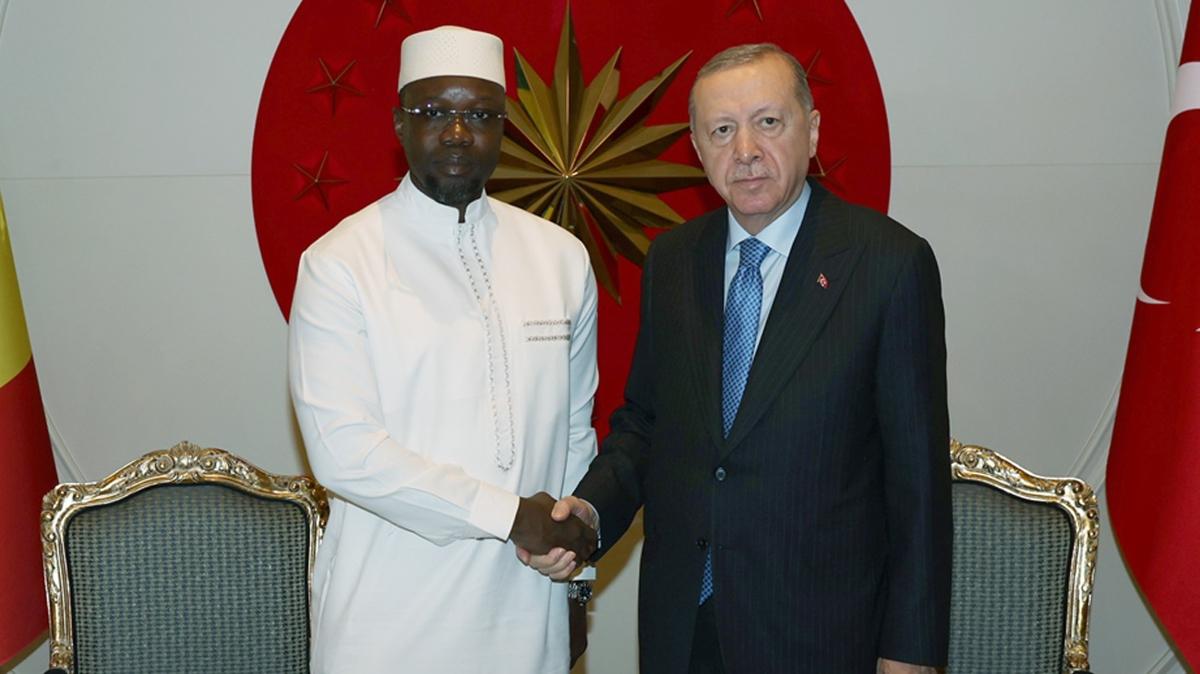 Erdoan Sonko Kabul fotoraflar resimleri