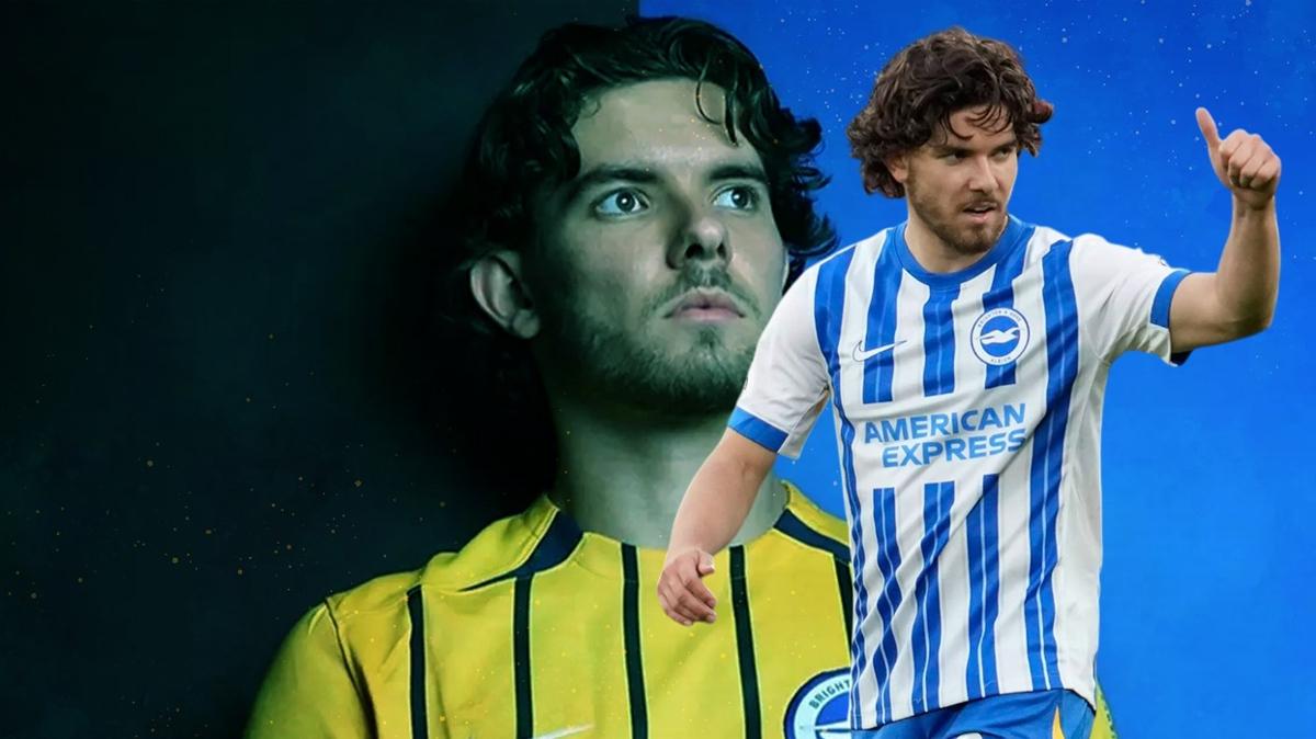 Ferdi Kadolu Brighton transfer haberleri fotoraflar resimleri
