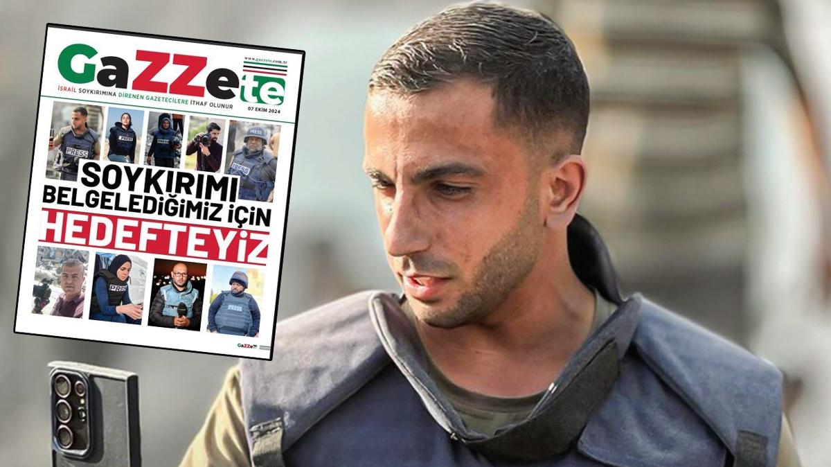 Enes e-erif Al Jazeera Gazeteci Dayanmas fotoraflar resimleri