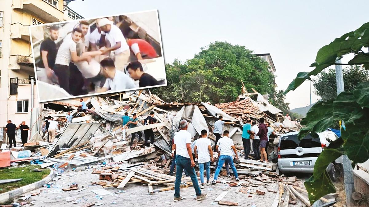 balkesir sndrg deprem marmara recep tayyip erdoan ener mezsoy naci grr fotoraflar resimleri
