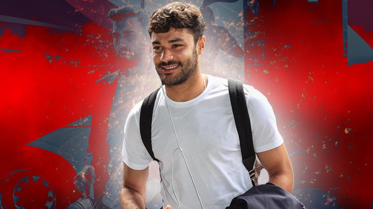 ozan kabak galatasaray transfer fotoraflar resimleri