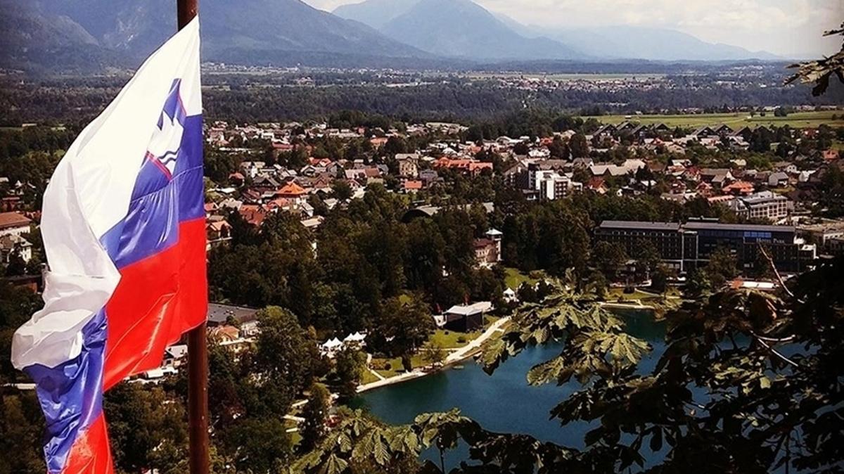 Slovenya tatil srail ordusu Gazze saldrlar fotoraflar resimleri