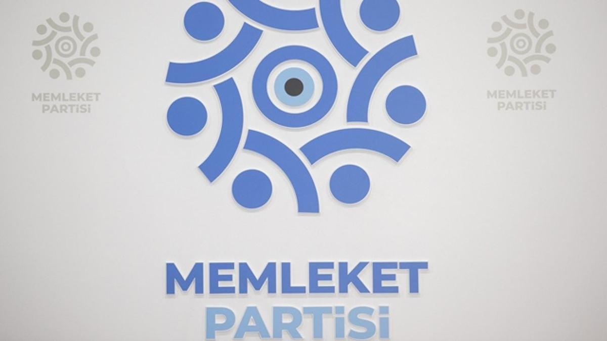 Memleket Partisi FET zdoan fotoraflar resimleri