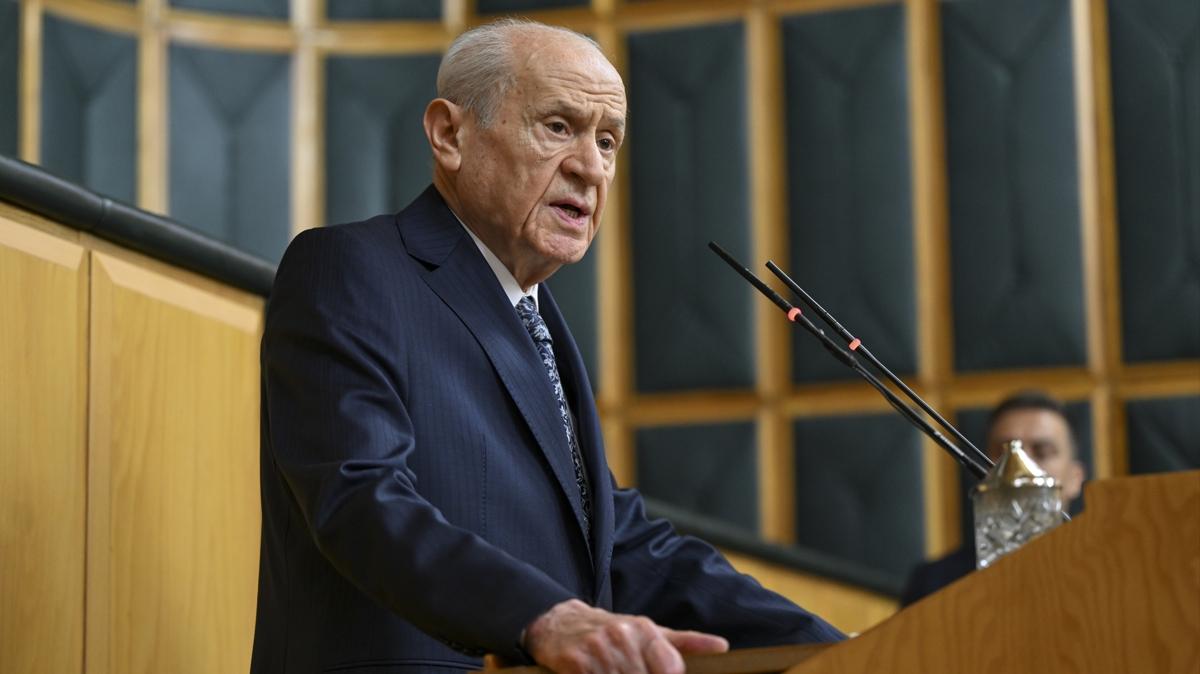MHP Devlet Baheli BM fotoraflar resimleri