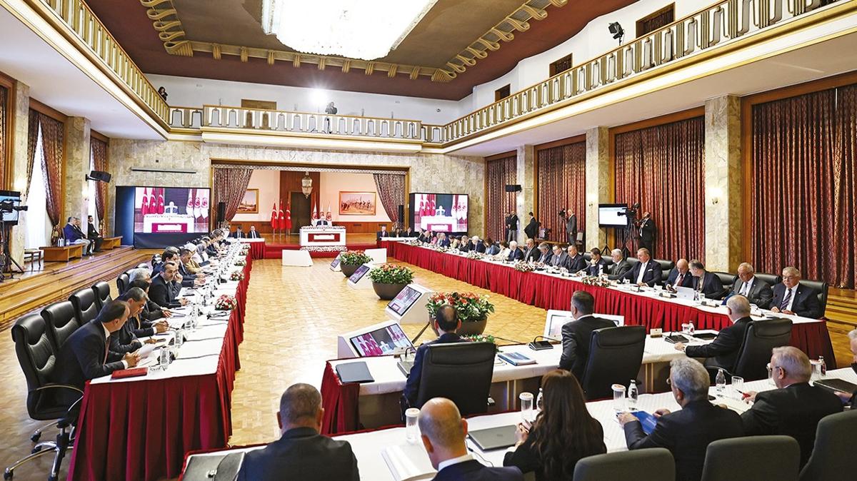 milli dayanma kardelik ve demokrasi komisyonu numan kurtulmu meclis toplant fotoraflar resimleri
