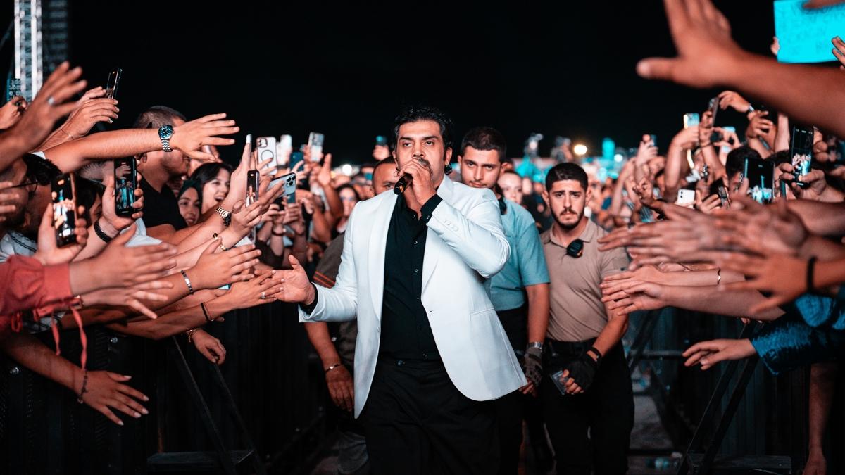 Kltr ve Turizm Bakanl Trkiye Kltr Yolu Festivali bayhan fotoraflar resimleri