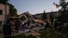 Balkesir Valilii deprem sonras tatil ve izin duyurusunu yaymlad