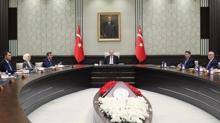 Kabine toplants, Bakan Erdoan bakanlnda topland